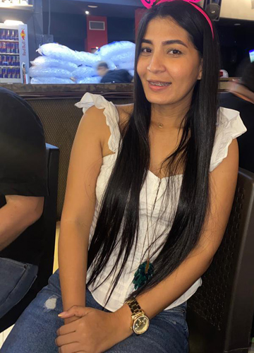 Your Latin Bride? Your Latin Bride?