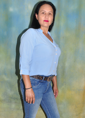 Your Latin Wife? Your Latin Wife?