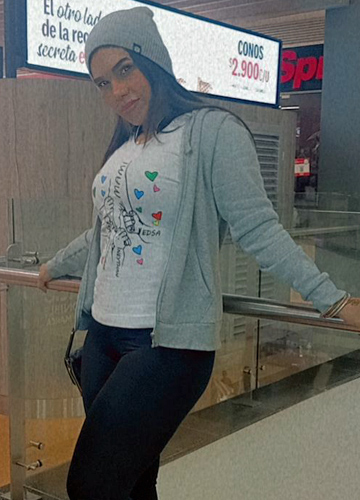 Your Latin Wife? Your Latin Wife?