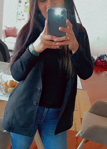 Your Latin Wife? Your Latin Wife?