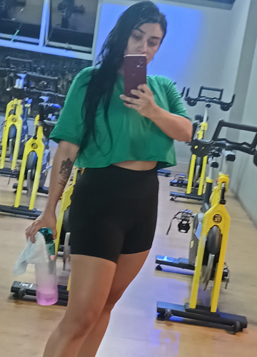 Your Latin Wife? Your Latin Wife?