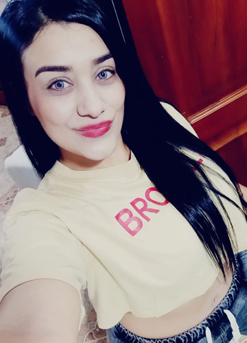 Your Latin Bride? Your Latin Bride?