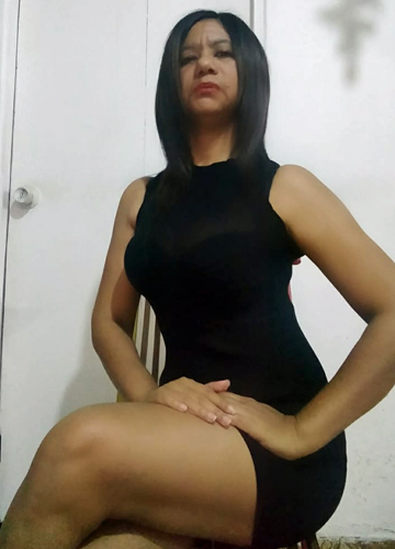 Your Latin Wife? Your Latin Wife?