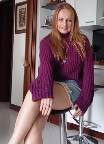 Your Latin Bride? Your Latin Bride?