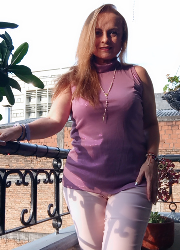 Your Latin Bride? Your Latin Bride?