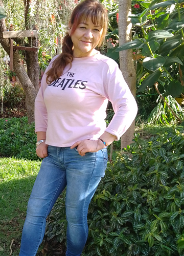 Your Latin Wife? Your Latin Wife?