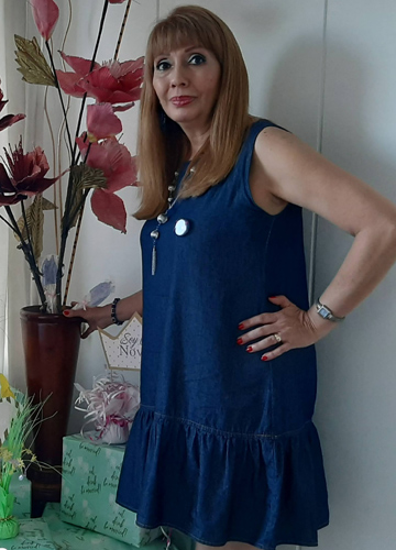 Your Latin Wife? Your Latin Wife?