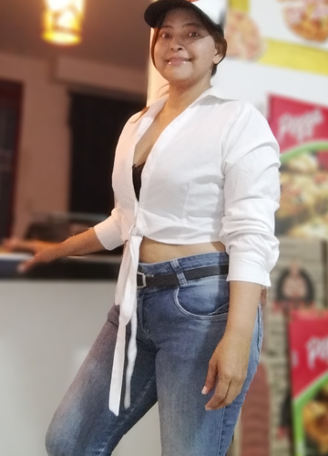 Your Latin Wife? Your Latin Wife?