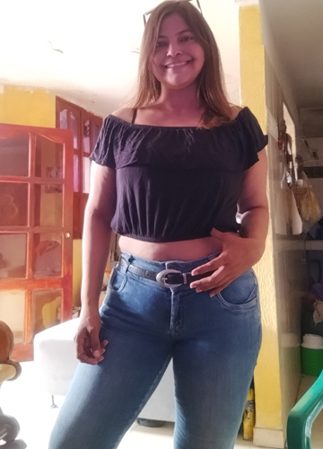 Your Latin Bride? Your Latin Bride?