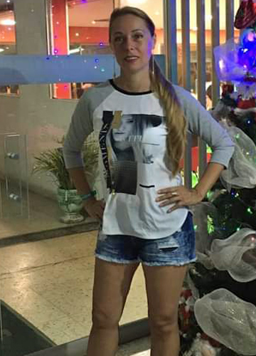 Your Latin Wife? Your Latin Wife?