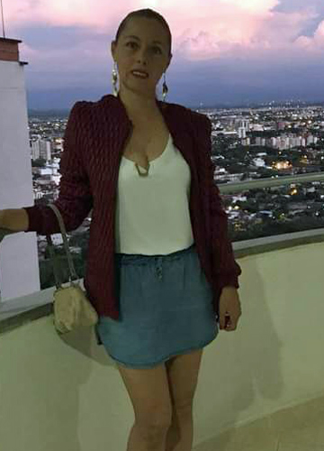 Your Latin Wife? Your Latin Wife?