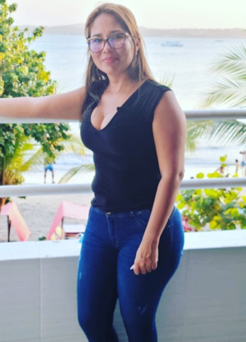 Your Latin Wife? Your Latin Wife?