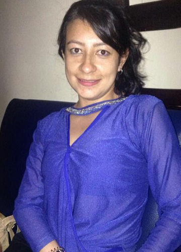 Your Latin Wife? Your Latin Wife?