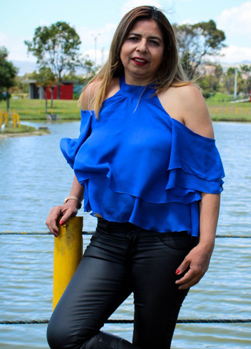 Your Latin Wife? Your Latin Wife?