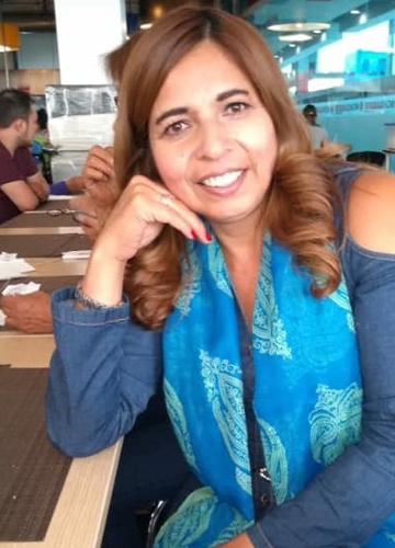 Your Latin Wife? Your Latin Wife?