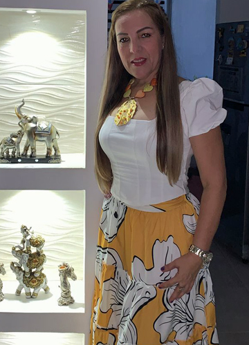 Your Latin Wife? Your Latin Wife?