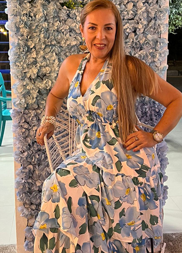 Your Latin Wife? Your Latin Wife?