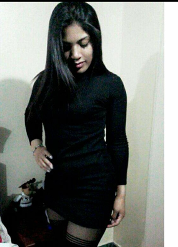 Your Latin Wife? Your Latin Wife?