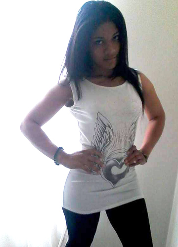 Your Latin Bride? Your Latin Bride?