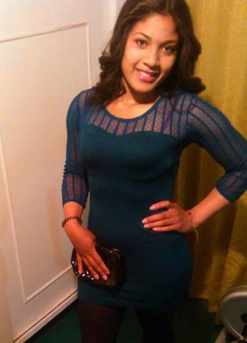 Your Latin Wife? Your Latin Wife?