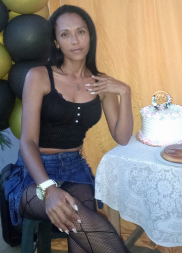 Your Latin Wife? Your Latin Wife?