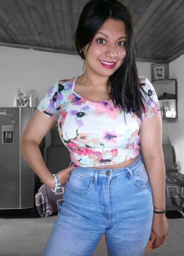 Your Latin Wife? Your Latin Wife?