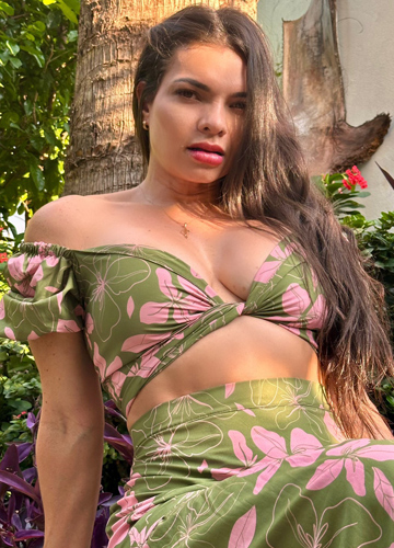 Your Latin Bride? Your Latin Bride?
