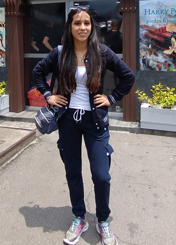 Your Latin Wife? Your Latin Wife?