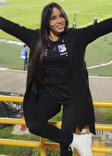 Your Latin Bride? Your Latin Bride?