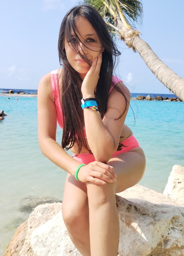 Your Latin Bride? Your Latin Bride?