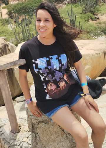 Your Latin Bride? Your Latin Bride?