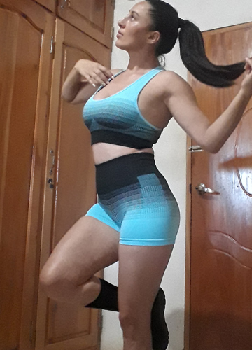 Your Latin Wife? Your Latin Wife?