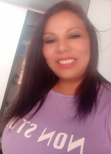 Your Latin Wife? Your Latin Wife?