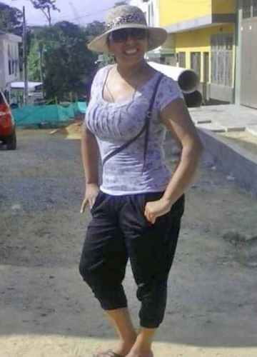 Your Latin Wife? Your Latin Wife?