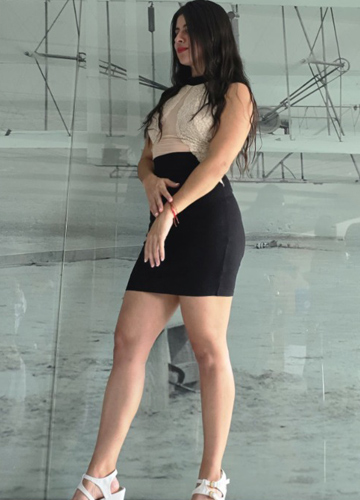 Your Latin Wife? Your Latin Wife?