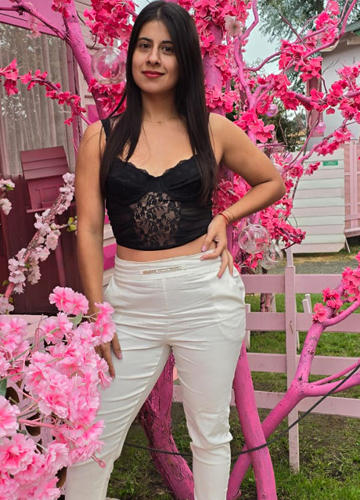 Your Latin Bride? Your Latin Bride?