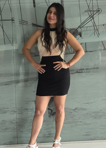 Your Latin Bride? Your Latin Bride?