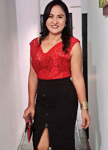 Your Latin Bride? Your Latin Bride?