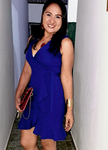 Your Latin Bride? Your Latin Bride?