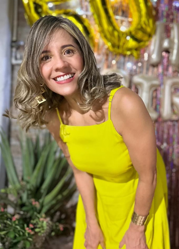 Your Latin Wife? Your Latin Wife?