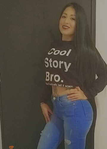 Your Latin Bride? Your Latin Bride?