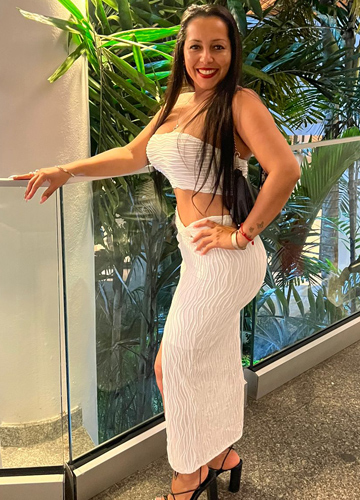 Your Latin Wife? Your Latin Wife?