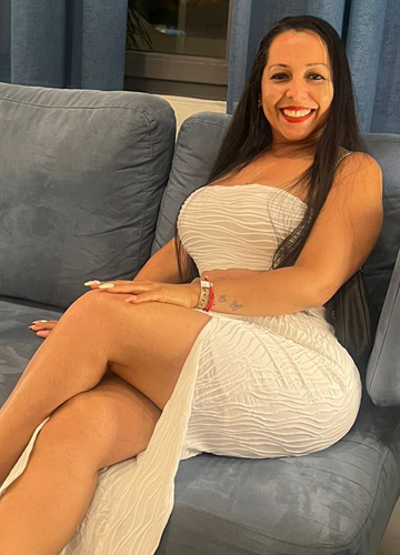 Your Latin Wife? Your Latin Wife?