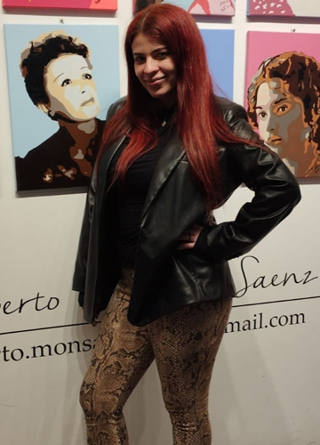 Your Latin Bride? Your Latin Bride?