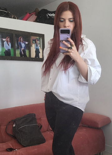 Your Latin Wife? Your Latin Wife?