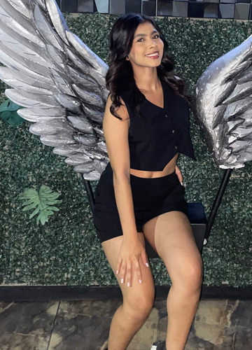 Your Latin Bride? Your Latin Bride?