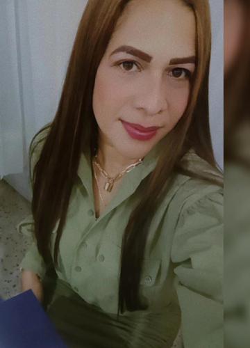 Your Latin Wife? Your Latin Wife?