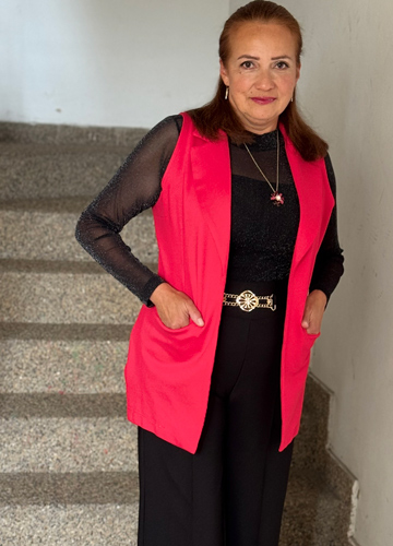 Your Latin Wife? Your Latin Wife?