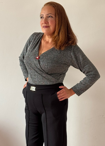 Your Latin Wife? Your Latin Wife?