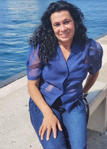 Your Latin Wife? Your Latin Wife?